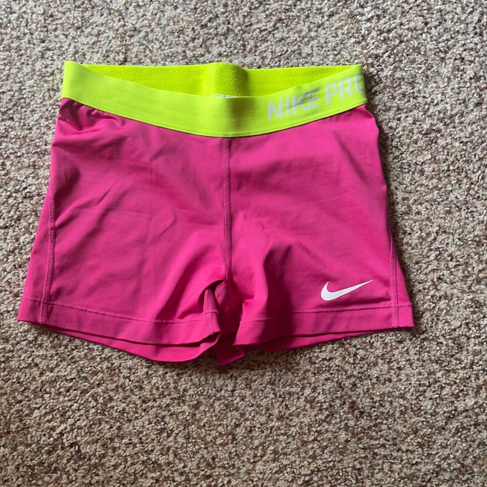Nike Pros